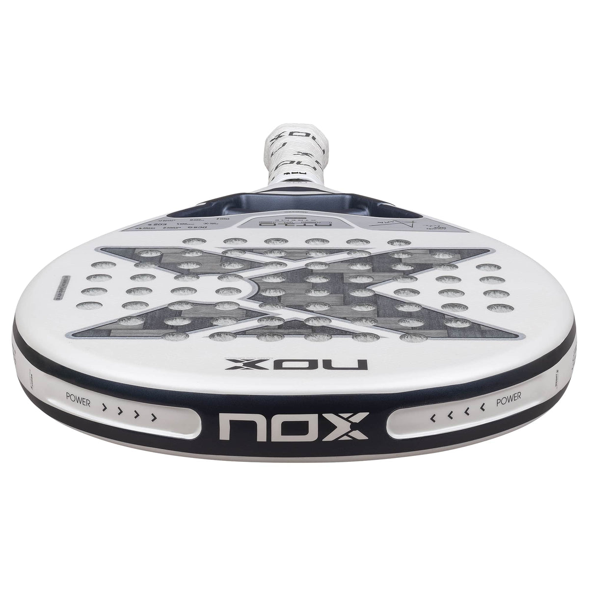 Nox AT10 Luxury Genius 12K Alum Xtrem Lite 2026