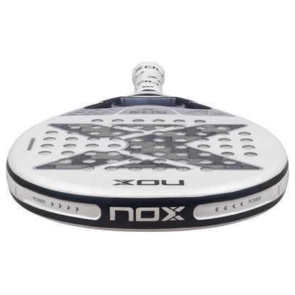 Nox AT10 Luxury Genius 12K Alum Xtrem Lite 2026