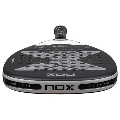 Nox AT10 Luxury Genius Attack 18K Alum Xtrem 2026