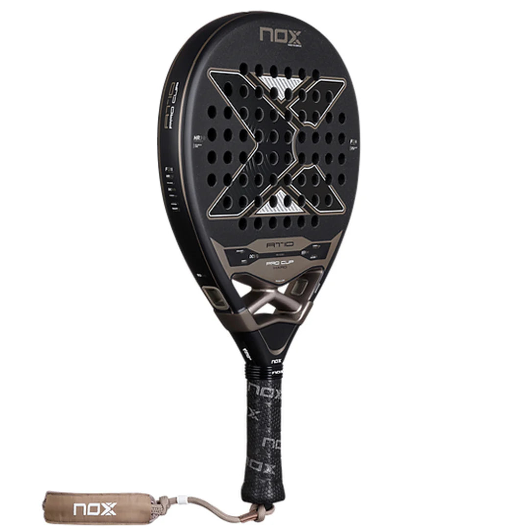 Nox AT10 Pro Cup Hard 2026