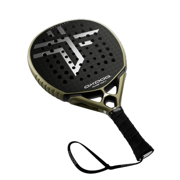 Oxdog Pure Tour X 2026