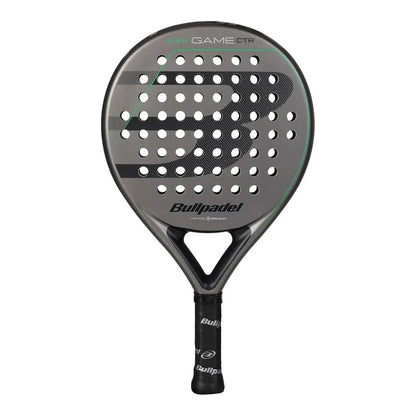 Bullpadel Game Control Dark Gray 2025