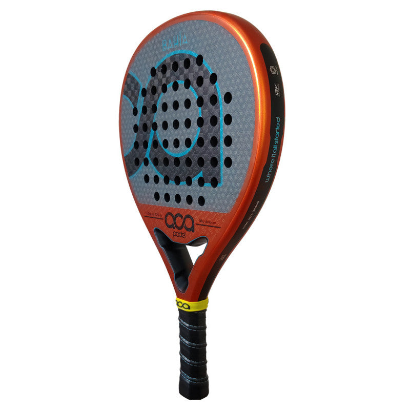 ACA Bahia Blue/Orange 2026