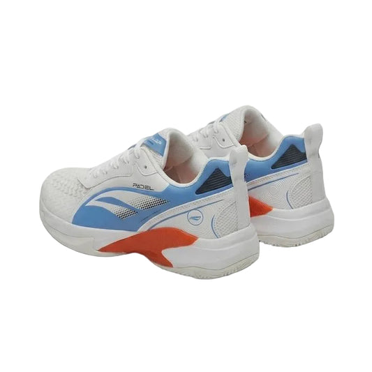 Ballop Padel Pulse White