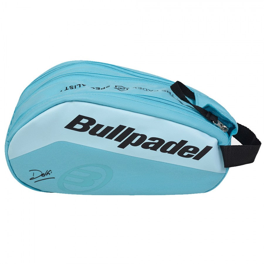 Bullpadel D Case Sky Blue Padel Bag 2026