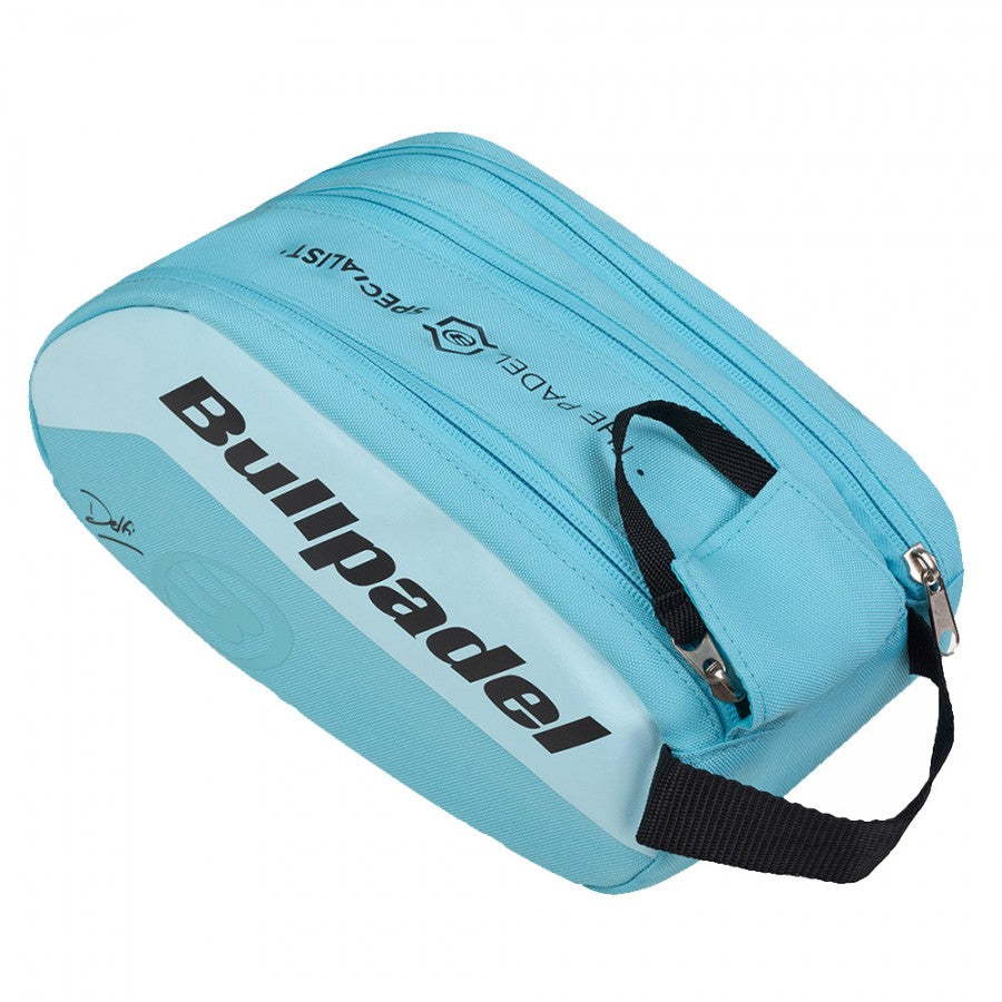 Bullpadel D Case Sky Blue Padel Bag 2026