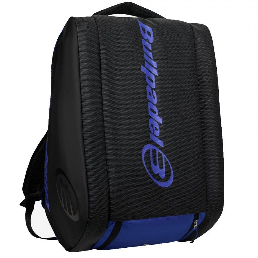 Bullpadel Vertex Geo Intense Blue Padel Bag 2026