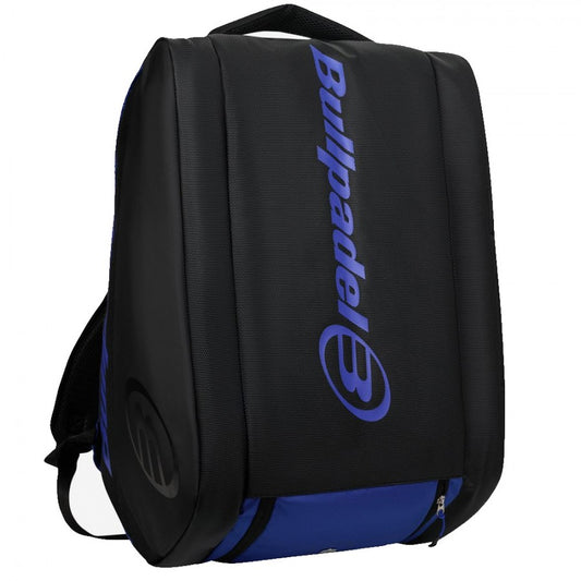 Bullpadel Vertex Geo Intense Blue Padel Bag 2026