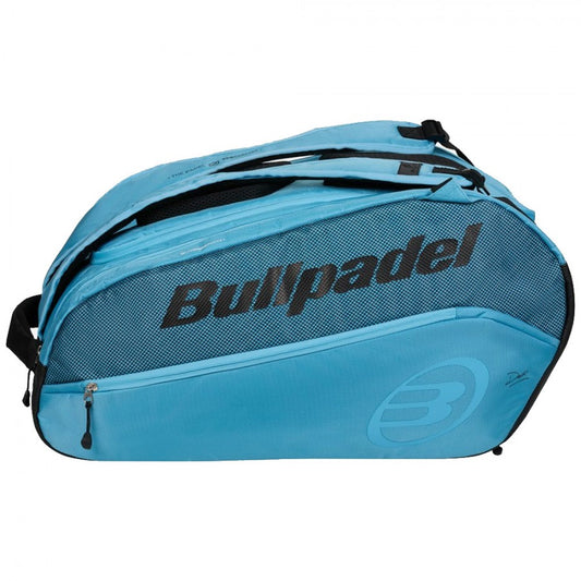 Bullpadel Vertex W Sky Blue Padel Bag 2026