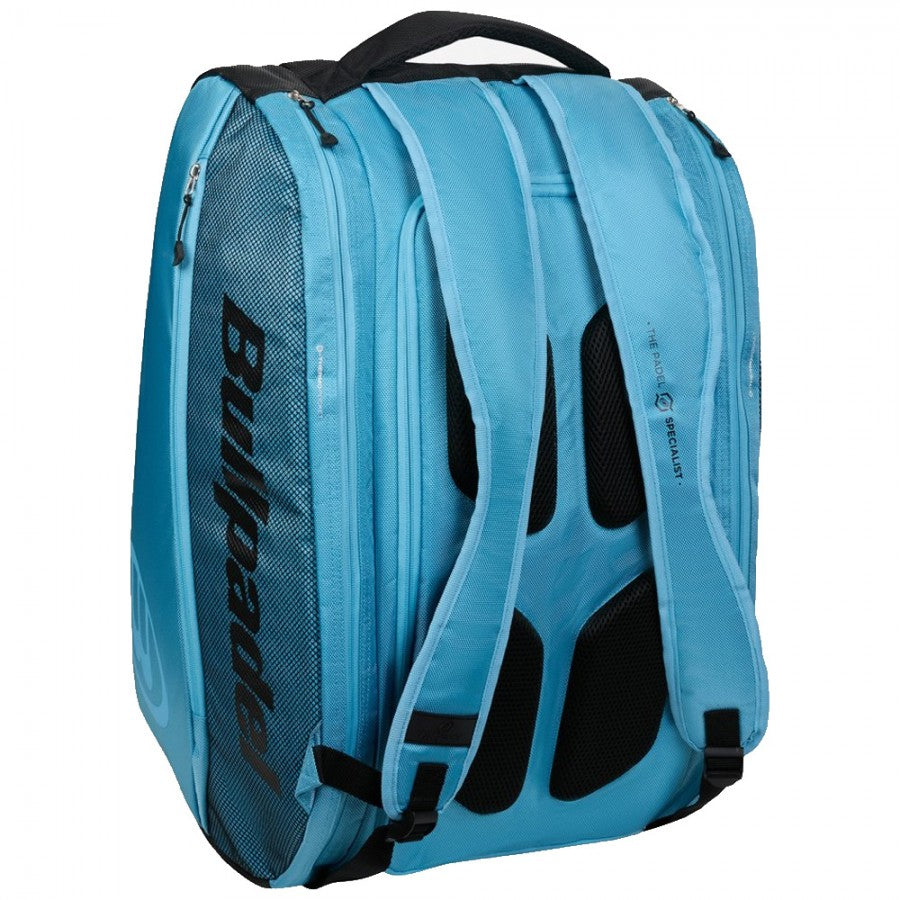 Bullpadel Vertex W Sky Blue Padel Bag 2026