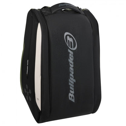 Bullpadel Hack Premier Khaki Padel Bag 2026