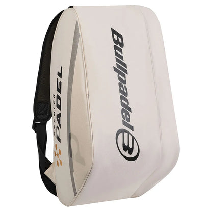 Bullpadel Tour Premier Off Khaki Padel Bag 2026