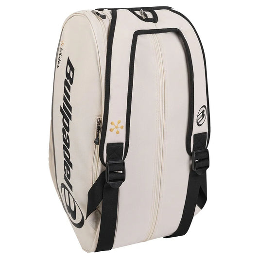 Bullpadel Tour Premier Off Khaki Padel Bag 2026