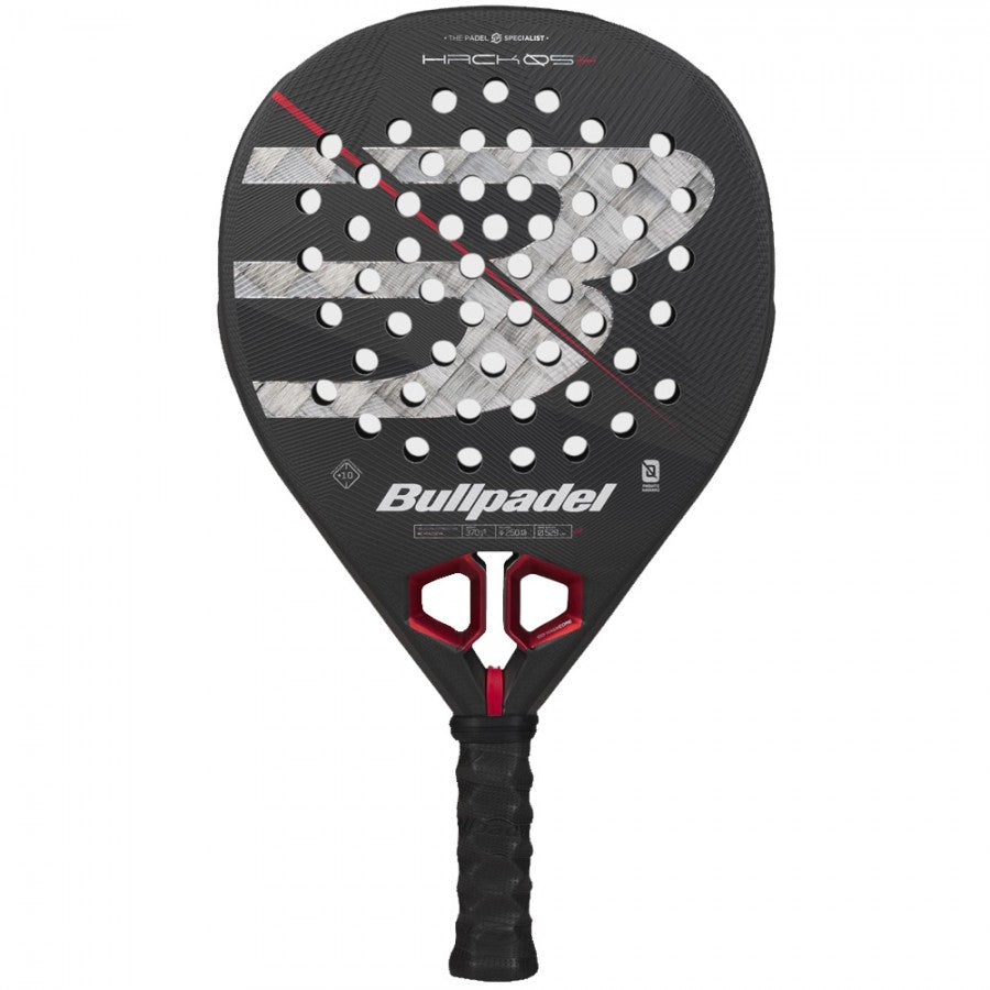 Bullpadel Hack 05 Hybrid 2027