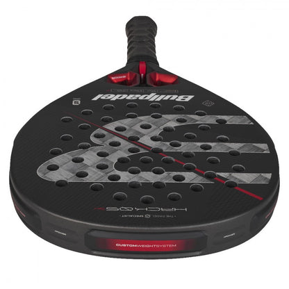 Bullpadel Hack 05 Hybrid 2027