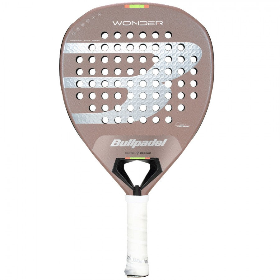 Bullpadel Wonder Woman 2026