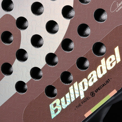 Bullpadel Wonder Woman 2026