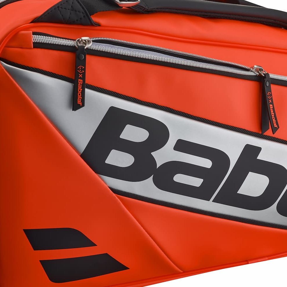 Babolat RH Pro Orange Padel Bag 2026