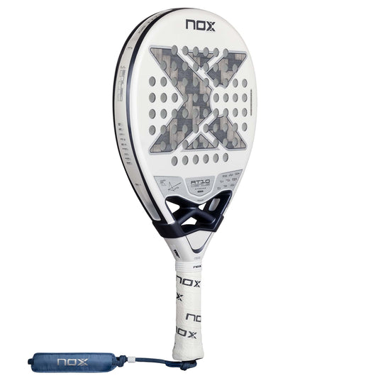 Nox AT10 Luxury Genius 12K Alum Xtrem Lite 2026
