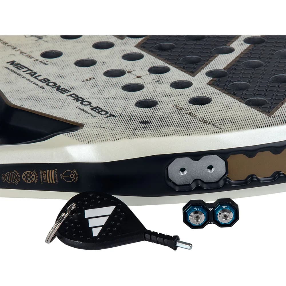 Adidas Metalbone Pro EDT 2025 Limited Edition