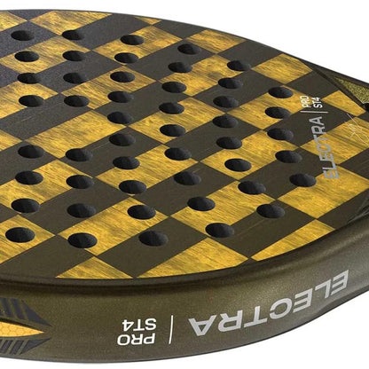 Siux Electra Stupa Pro ST4 2025