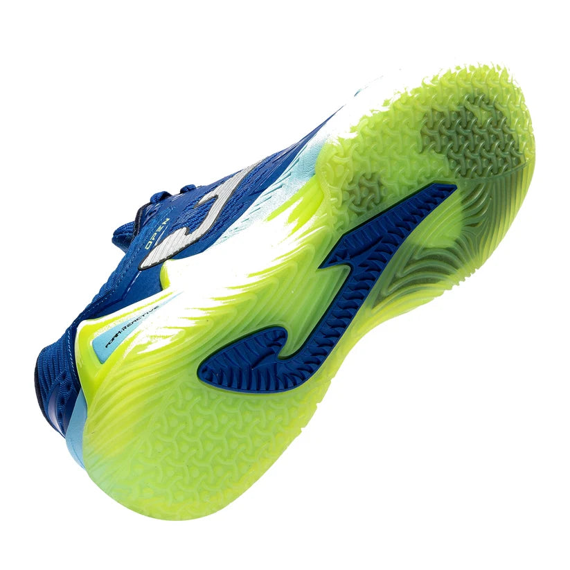 Joma Men Open 2604 Royal Blue Padel Shoes