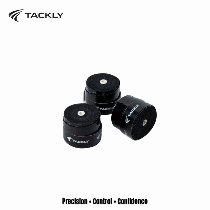 Tackly Perforated Overgrips