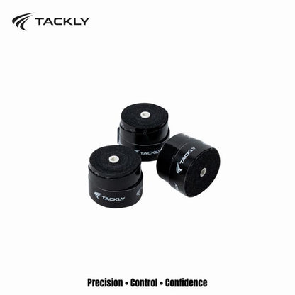 Tackly Perforated Overgrips
