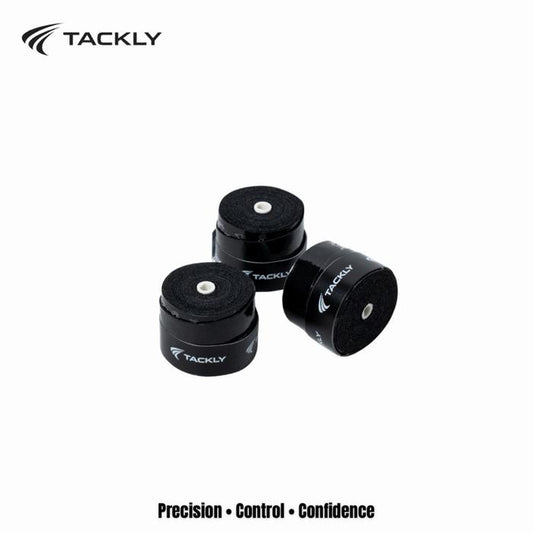 Tackly Perforated Overgrips