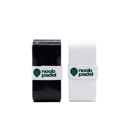 Noob Padel Overgrip Comfort