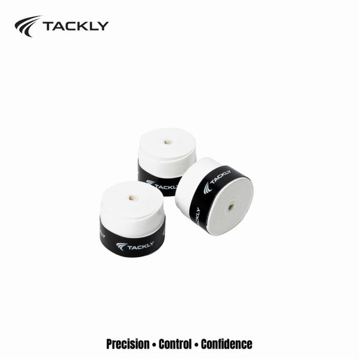 Tackly Perforated Overgrips