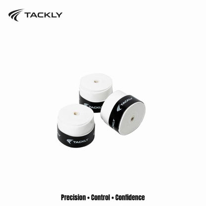 Tackly Perforated Overgrips