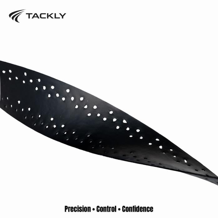 Tackly Perforated Overgrips