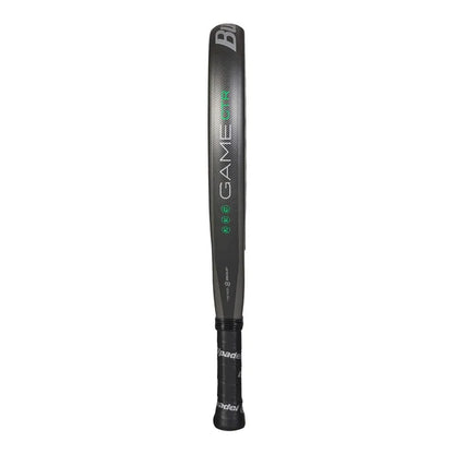 Bullpadel Game Control Dark Gray 2025