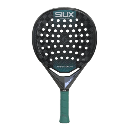 Siux Obsidian Pro 2027 Black