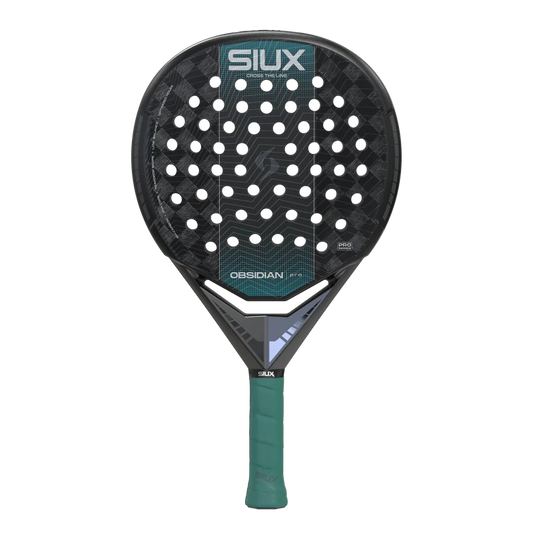 Siux Obsidian Pro 2027 Black