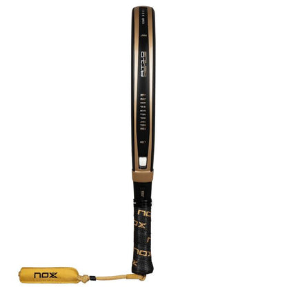 Nox AT10 Luxury Genius 18K Alum Xtrem 2026