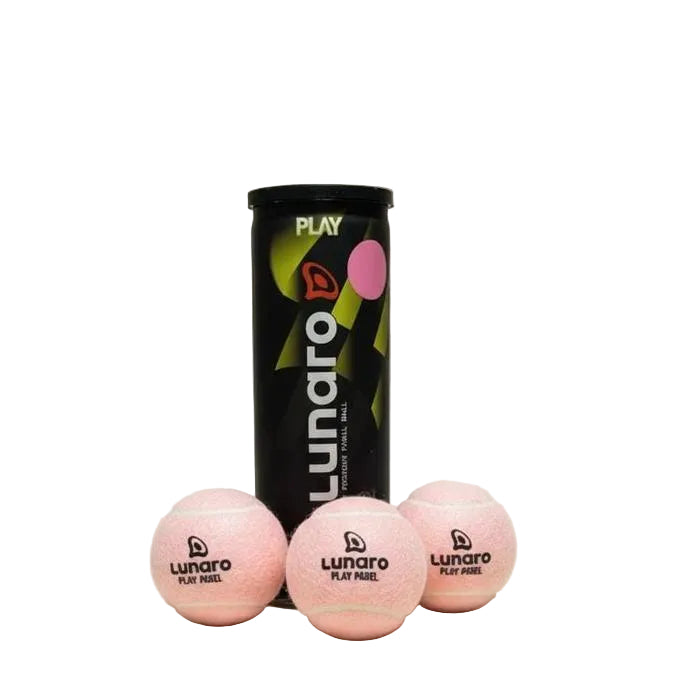 Bola Lunaro Play