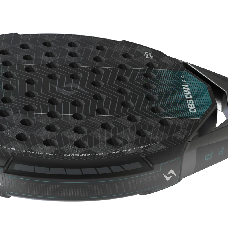 Siux Obsidian Pro 2027 Black