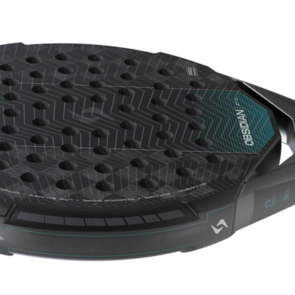 Siux Obsidian Pro 2027 Black