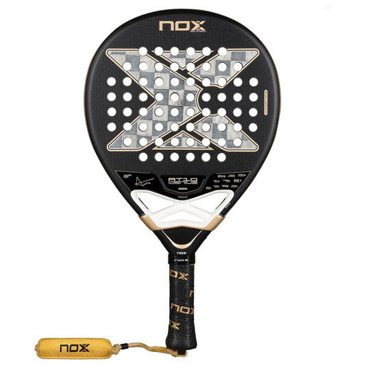 Nox AT10 Luxury Genius 18K Alum Xtrem 2026