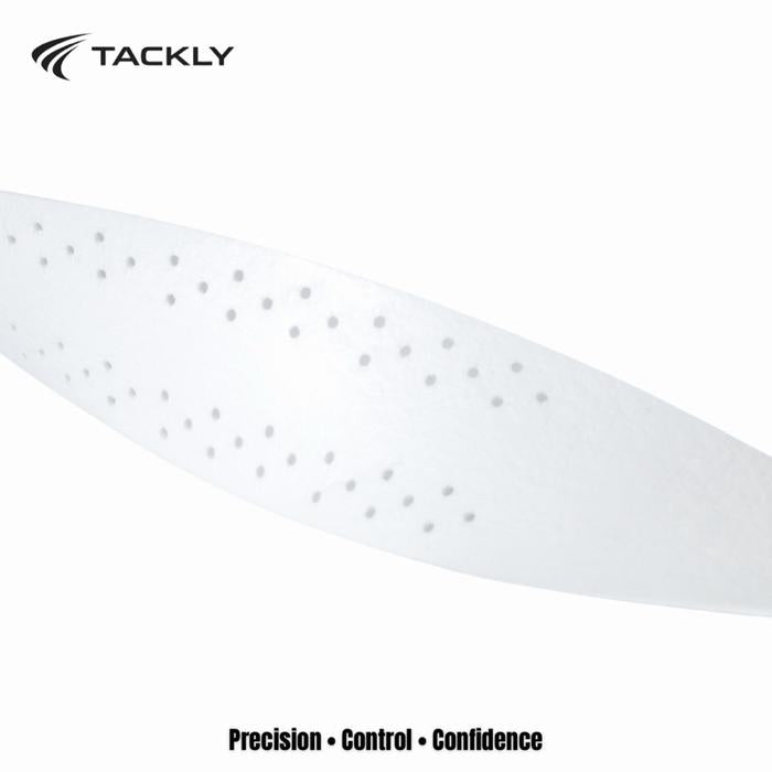 Tackly Perforated Overgrips