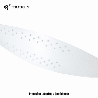 Tackly Perforated Overgrips