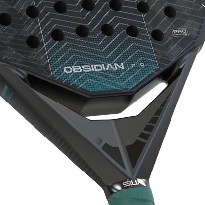 Siux Obsidian Pro 2027 Black