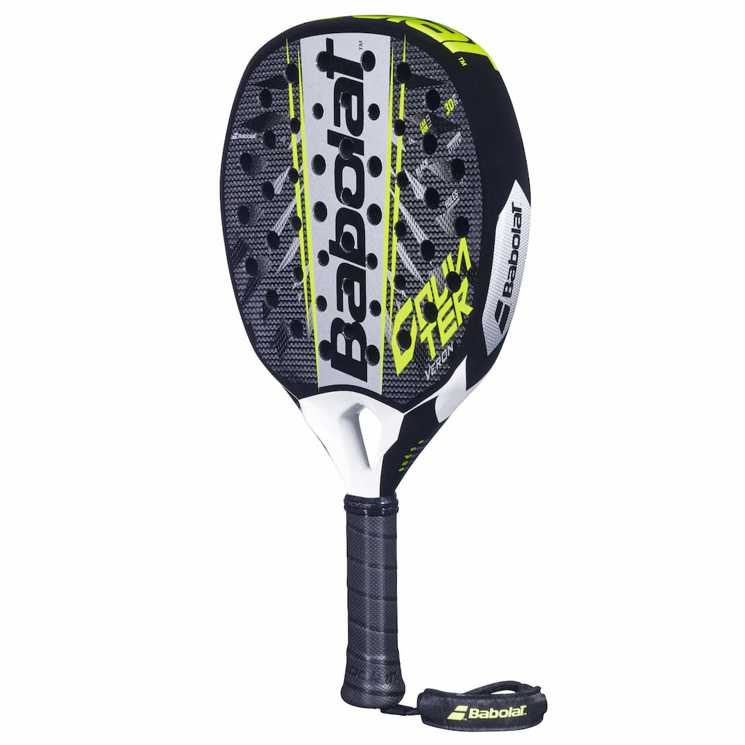 Babolat Counter Veron 2.6 2026