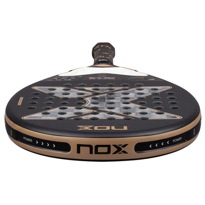 Nox AT10 Luxury Genius 18K Alum Xtrem 2026