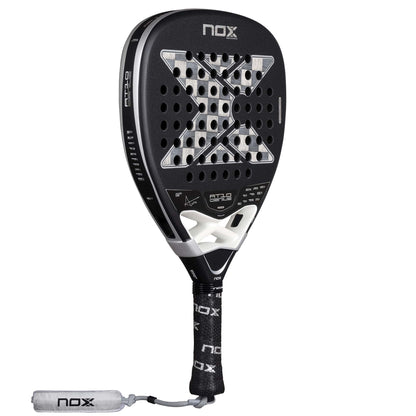 Nox AT10 Luxury Genius Attack 18K Alum Xtrem 2026