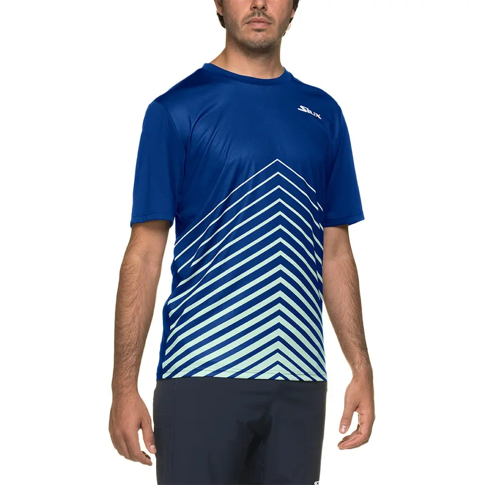 Siux Trou Verde Men's Shirt