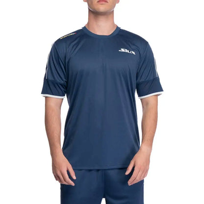 Siux Electra Stupa Blue T Shirt