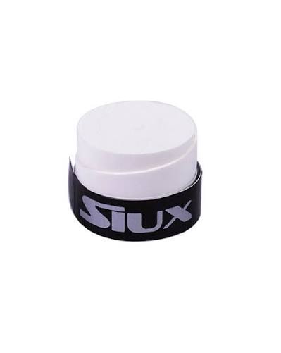 Siux White Pro Comfort Overgrips